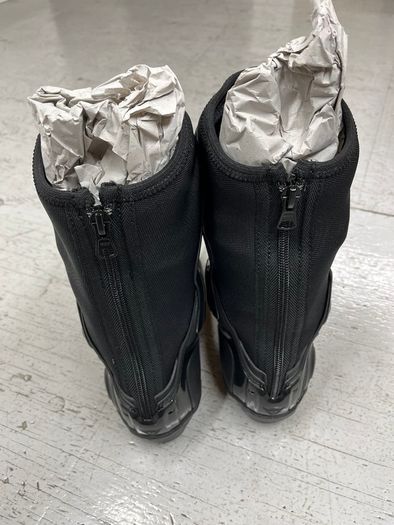 Dainese Sport Master GTX Boots Black Waterproof Gore-Tex Motorcycle Racing OYB