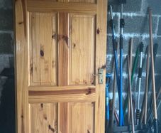 Internal Door