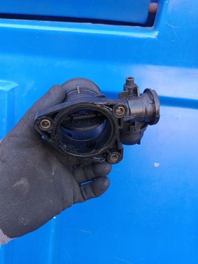 ford 2.0tdci  throttle body