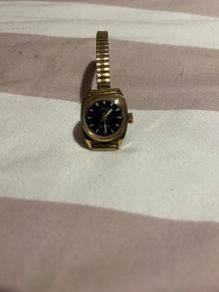 Vintage Ladies Watch