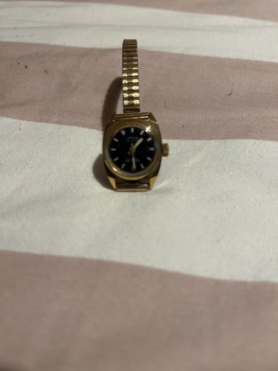 Vintage Ladies Watch