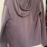 Brand new Helen Steele mauve hoodie Image 4