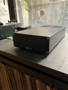 Audiophonics HYPEX N-CORE amplifier