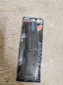 Airsoft Magazine