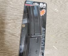 Airsoft Magazine