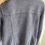 Weird Fish Zip Up Jacket Image 3
