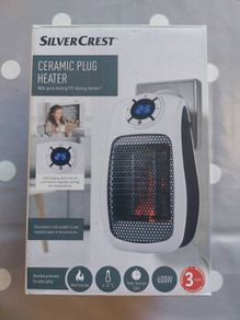 Electric Heater