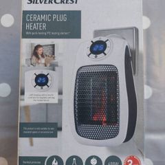 Electric Heater