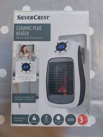 Electric Heater