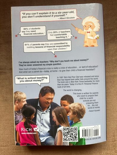 Book - Why "a" Students Work For "c" Students