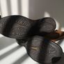 New! MERRELL High Boots / Brown Leather / Waterproof / EU: 40 / UK: 6.5 Image 4