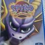 Spyro Enter the Dragonfly PlayStation2 Ps2 Games Original Image 2
