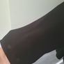 dunnes black blouse Image 3