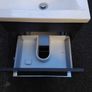 vanity unit, basin and tap Image 5