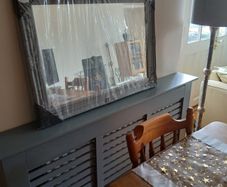 Grey Mirror