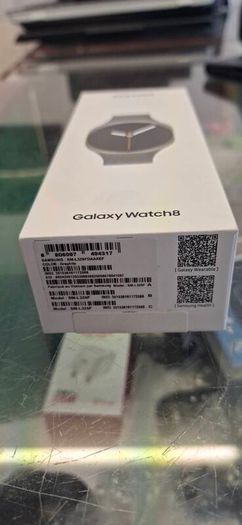 Brand new Samsung Galaxy Watch 8 40mm