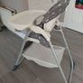 Joie high chair Image 2