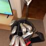 Left Handed Golf Set Image 8