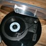 Steepletone Discgo Bluetooth Record Player Image 3
