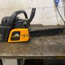 McCulloch Mac 838 Chainsaw Image 5