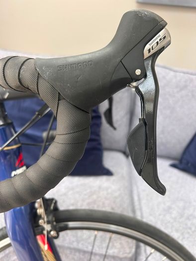 Road bike