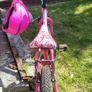 Girls Bike BMX Image 5