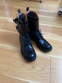 Church's boots