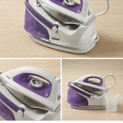 QUICK SALE (BARGAIN): Swan ProSteam 2200W Steam Generator Iron - Excellent Condition (Collection D13)