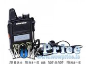 Baofeng BF-T1 Mini Walkie Talkie UHF 400-470Mhz
