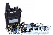 Baofeng BF-T1 Mini Walkie Talkie UHF 400-470Mhz