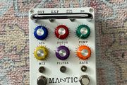 Mantic Flex Pro