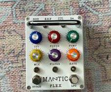 Mantic Flex Pro