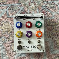 Mantic Flex Pro
