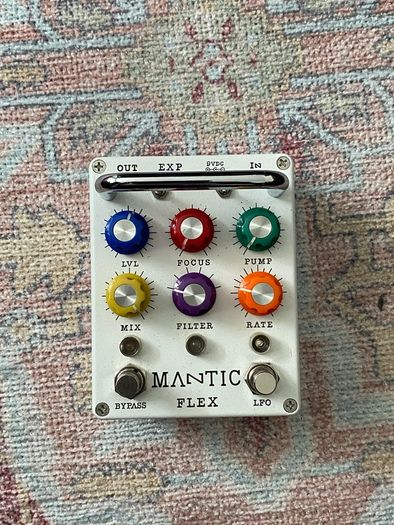 Mantic Flex Pro