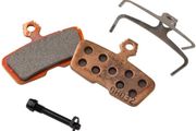 SRAM sintered brake pads