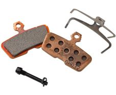 SRAM sintered brake pads