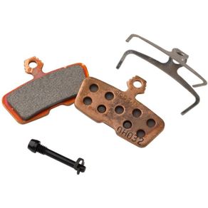 SRAM sintered brake pads
