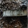 M&S charcoal grey Boucle coat Size 10-12 Image 6