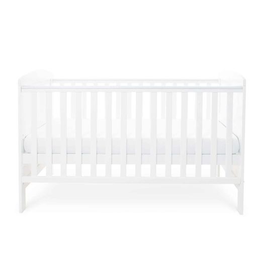 Icklebubba Coleby Cot bed