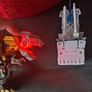 Transformers Rare Exclusive Lot Image 2
