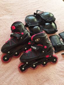 Roller Skate