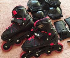 Roller Skate