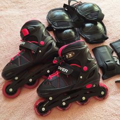 Roller Skate