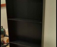book case