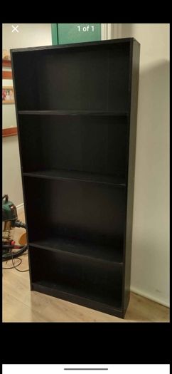 book case