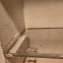 vintage metal bathroom cabinet Image 4