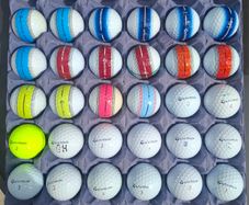 Taylormade Tour Response