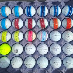 Taylormade Tour Response