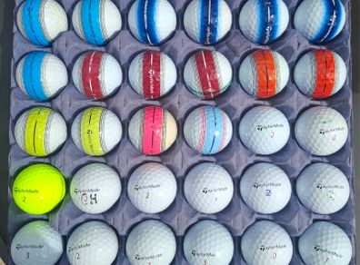 Taylormade Tour Response