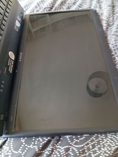 Sony vario laptop